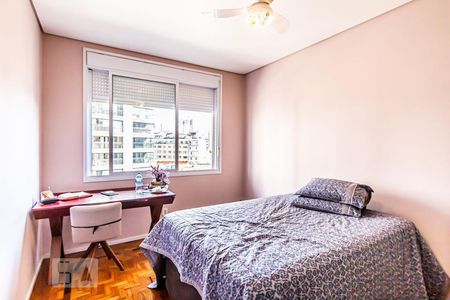 Apartamento à venda com 53m², 1 quarto e sem vaga Apartamento à venda com 53m², 1 quarto e sem vagaQuarto