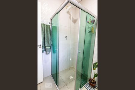 Apartamento à venda com 53m², 1 quarto e sem vaga Apartamento à venda com 53m², 1 quarto e sem vagaBanheiro