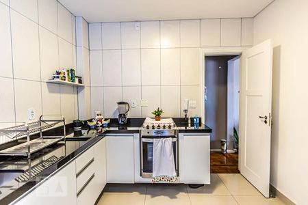 Apartamento à venda com 53m², 1 quarto e sem vaga Apartamento à venda com 53m², 1 quarto e sem vagaCozinha