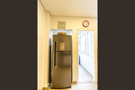 Apartamento à venda com 53m², 1 quarto e sem vaga Apartamento à venda com 53m², 1 quarto e sem vagaCozinha