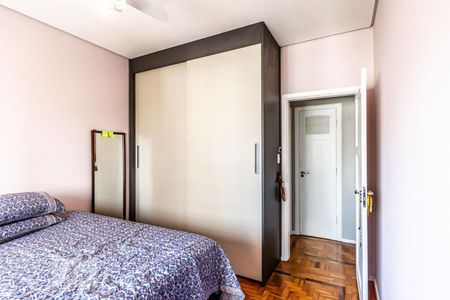 Apartamento à venda com 53m², 1 quarto e sem vaga Apartamento à venda com 53m², 1 quarto e sem vagaQuarto