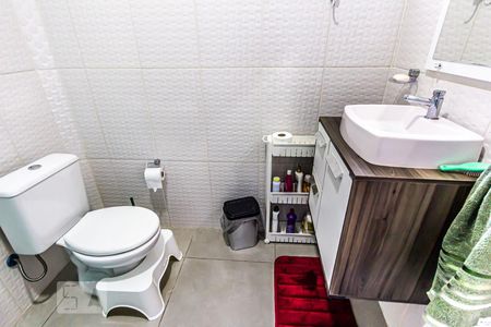 Apartamento à venda com 53m², 1 quarto e sem vaga Apartamento à venda com 53m², 1 quarto e sem vagaBanheiro