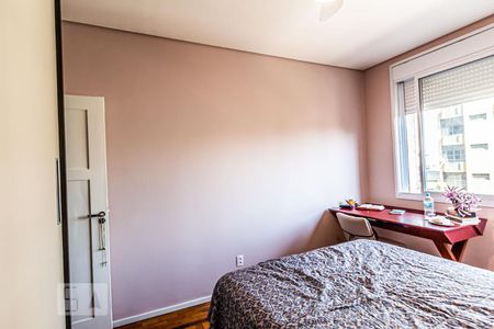 Apartamento à venda com 53m², 1 quarto e sem vaga Apartamento à venda com 53m², 1 quarto e sem vagaQuarto