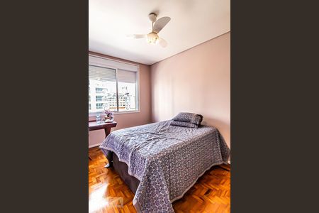 Apartamento à venda com 53m², 1 quarto e sem vaga Apartamento à venda com 53m², 1 quarto e sem vagaQuarto
