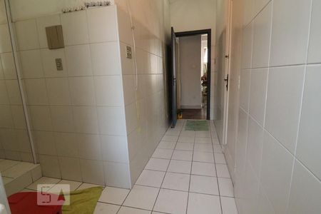 Apartamento à venda com 170m², 1 quarto e 2 vagasÁrea de Serviço