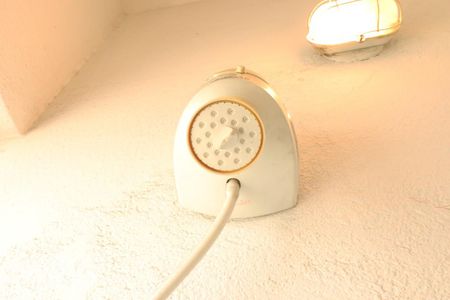 Apartamento à venda com 170m², 1 quarto e 2 vagasBanheiro de Serviço