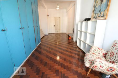 Quarto de apartamento à venda com 1 quarto, 170m² em Aclimação, São Paulo
