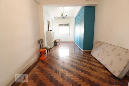 Quarto de apartamento à venda com 1 quarto, 170m² em Aclimação, São Paulo