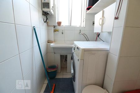 Apartamento à venda com 170m², 1 quarto e 2 vagasÁrea de Serviço