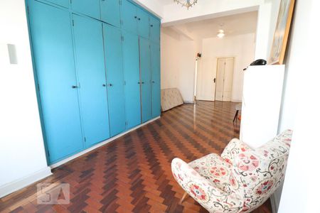Quarto de apartamento à venda com 1 quarto, 170m² em Aclimação, São Paulo