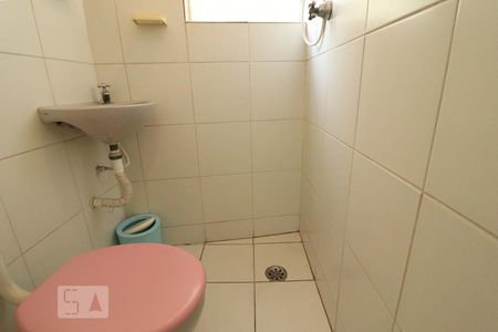 Apartamento à venda com 170m², 1 quarto e 2 vagasBanheiro de Serviço
