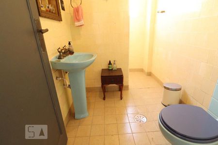 Apartamento à venda com 170m², 1 quarto e 2 vagasBanheiro 2