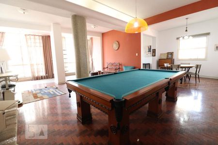 Sala de apartamento à venda com 1 quarto, 170m² em Aclimação, São Paulo