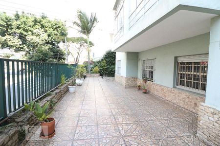 Apartamento à venda com 170m², 1 quarto e 2 vagasÁrea Comum