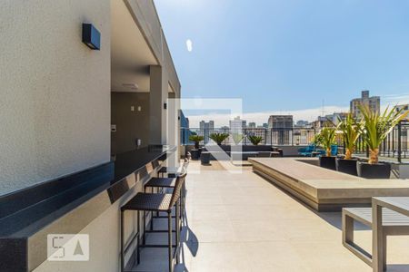 Apartamento à venda com 28m², 1 quarto e sem vaga Apartamento à venda com 28m², 1 quarto e sem vagaÁrea comum