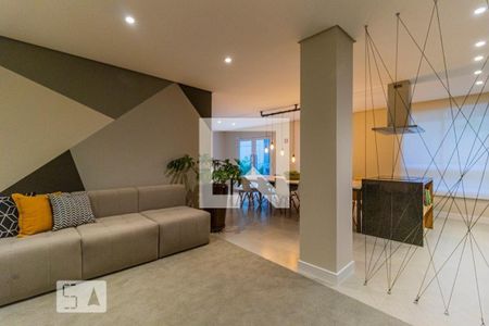 Apartamento à venda com 28m², 1 quarto e sem vaga Apartamento à venda com 28m², 1 quarto e sem vagaÁrea comum