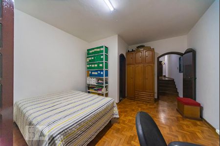 Casa à venda com 205m², 3 quartos e 2 vagasQuarto 3