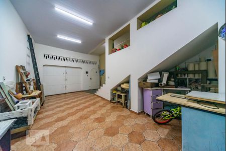 Casa à venda com 205m², 3 quartos e 2 vagasGaragem