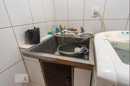 Casa à venda com 205m², 3 quartos e 2 vagasTanque