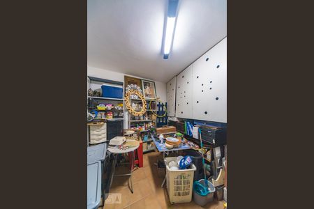 Casa à venda com 205m², 3 quartos e 2 vagasQuarto de Serviço