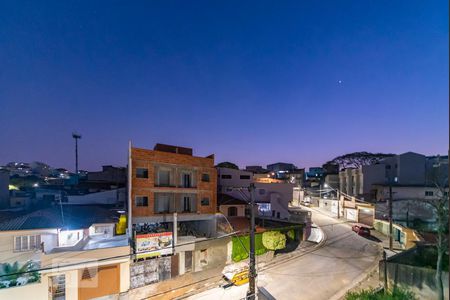 Casa à venda com 205m², 3 quartos e 2 vagasVista da Varanda do Quarto 3