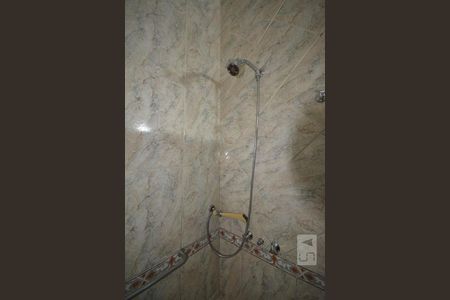 Casa à venda com 150m², 3 quartos e sem vagaBanheiro Social 1 - Chuveiro 