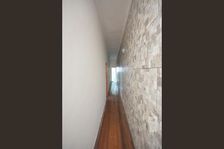 Casa à venda com 150m², 3 quartos e sem vagaCorredor 