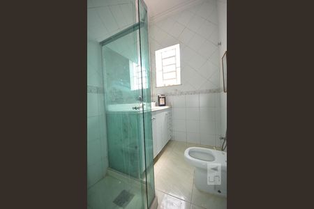 Casa à venda com 150m², 3 quartos e sem vagaBanheiro Social 2 