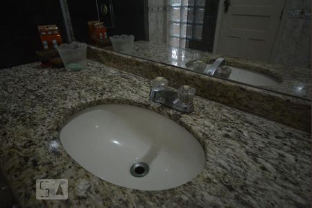 Casa à venda com 150m², 3 quartos e sem vagaBanheiro Social 1  - Pia 