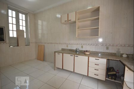 Casa à venda com 150m², 3 quartos e sem vagaCozinha 1 