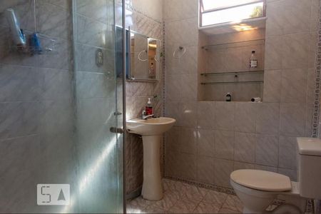 Casa à venda com 150m², 3 quartos e sem vagaBanheiro Social 4