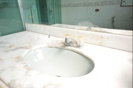 Casa à venda com 150m², 3 quartos e sem vagaBanheiro Social 2  - Pia 