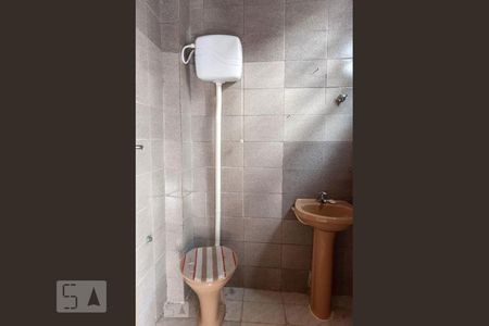 Casa à venda com 150m², 3 quartos e sem vagaBanheiro Social 4