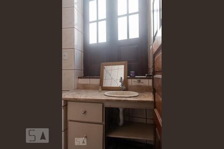 Casa à venda com 150m², 3 quartos e sem vagaBanheiro Social 4