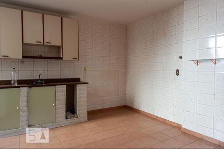 Casa à venda com 150m², 3 quartos e sem vagaCozinha 2 