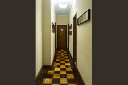 Casa à venda com 134m², 3 quartos e 1 vagaCorredor