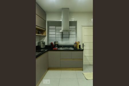 Casa à venda com 134m², 3 quartos e 1 vagaCozinha