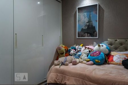 Casa à venda com 134m², 3 quartos e 1 vagaQuarto 2