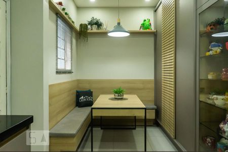 Casa à venda com 134m², 3 quartos e 1 vagaCozinha