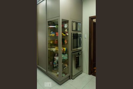 Casa à venda com 134m², 3 quartos e 1 vagaCozinha