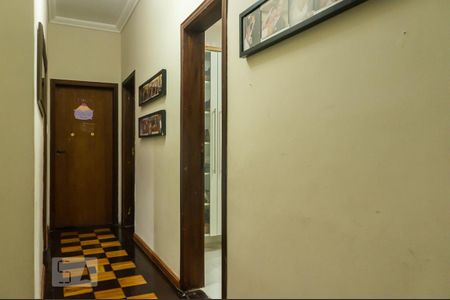 Casa à venda com 134m², 3 quartos e 1 vagaCorredor