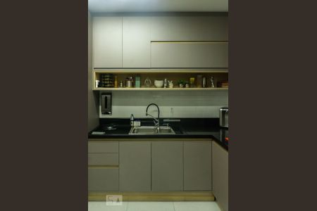 Casa à venda com 134m², 3 quartos e 1 vagaCozinha