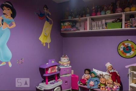 Casa à venda com 134m², 3 quartos e 1 vagaQuarto 3