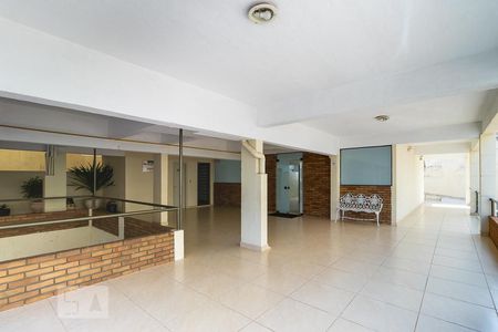 Apartamento à venda com 59m², 3 quartos e 1 vaga Apartamento à venda com 59m², 3 quartos e 1 vagaÁrea comum - Salão de festas