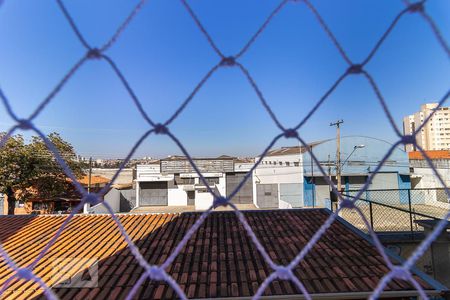 Apartamento à venda com 59m², 3 quartos e 1 vaga Apartamento à venda com 59m², 3 quartos e 1 vagaVista do quarto 2