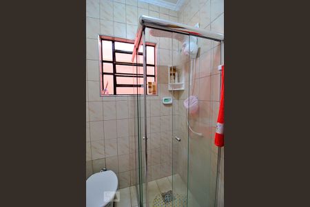 Casa à venda com 83m², 2 quartos e 2 vagasBanheiro