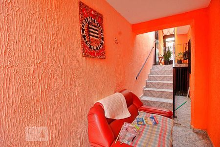 Casa à venda com 83m², 2 quartos e 2 vagasQuintal