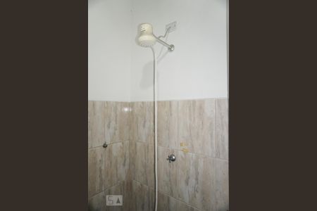 Casa à venda com 200m², 3 quartos e 2 vagasBanheiro da Churrasqueira