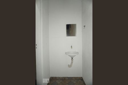 Casa à venda com 200m², 3 quartos e 2 vagasBanheiro da Churrasqueira