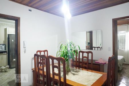 Casa à venda com 200m², 3 quartos e 2 vagasSala de Jantar